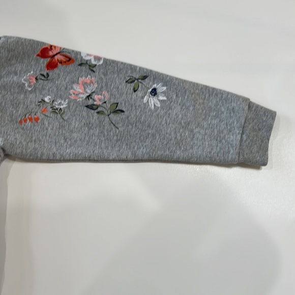 Wonder nation Be Kind crew neck embellished pull over - Picture 3 of 5